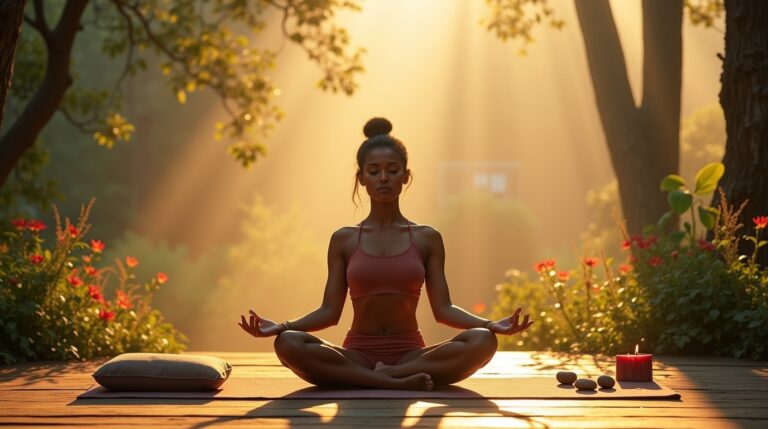 Yoga para Introspecção: Descubra Como Conectar-se com Seu Interior