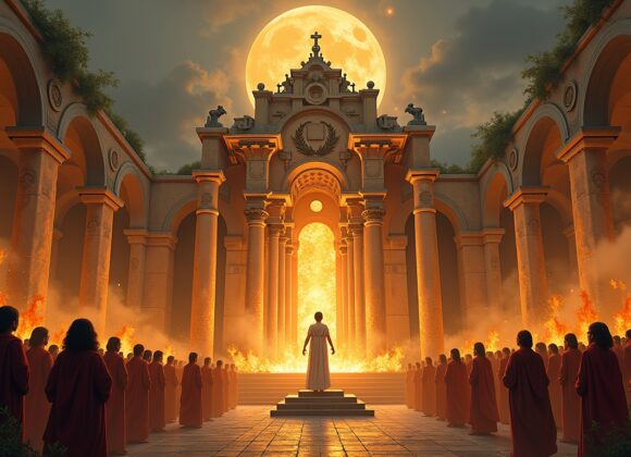 Culto aos Heróis na Mitologia Romana: Descubra Rituais e Significados