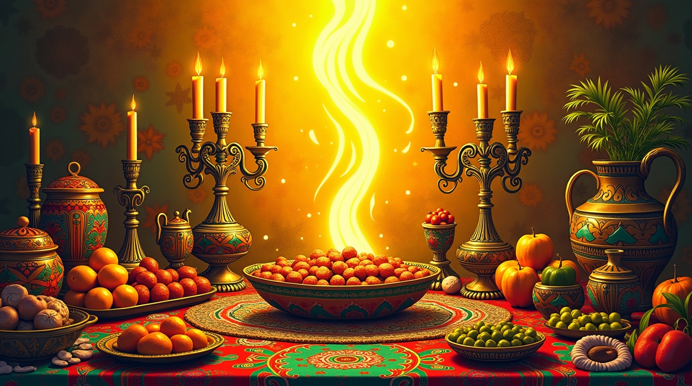 Ẹbọ na Mitologia Yoruba: Descubra os Rituais dos Orixás