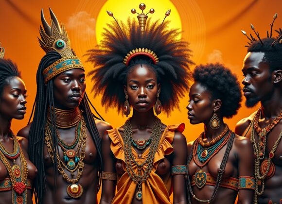 Esfera Espiritual na Mitologia Yoruba: Descubra seus Fundamentos