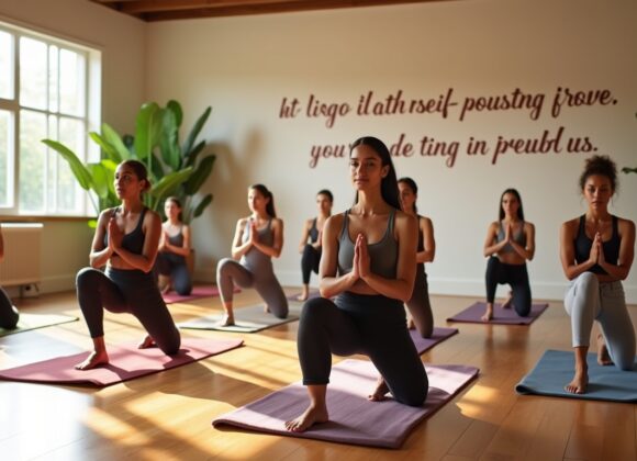 Hatha Yoga: Descubra os Benefícios e Posturas Essenciais