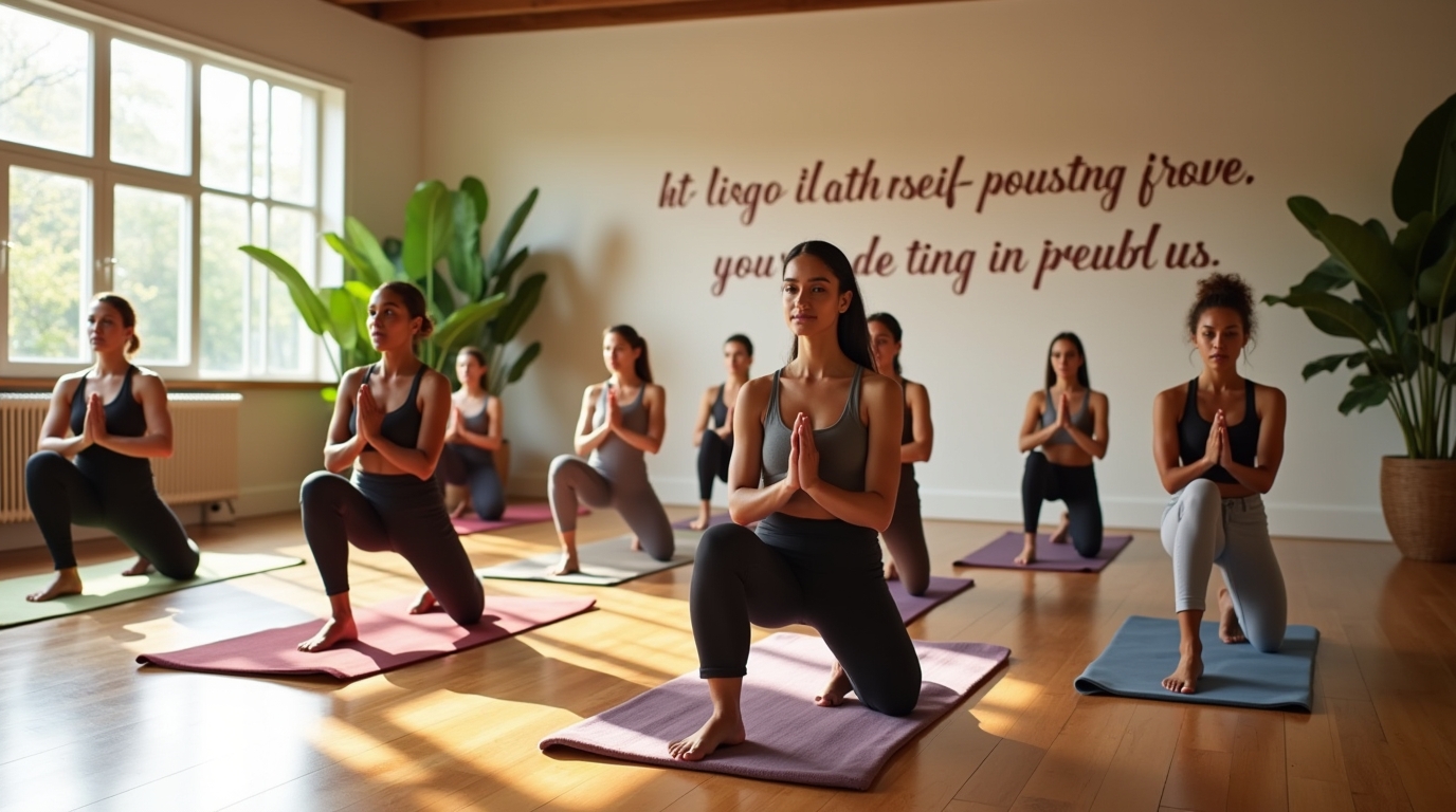 Hatha Yoga: Descubra os Benefícios e Posturas Essenciais