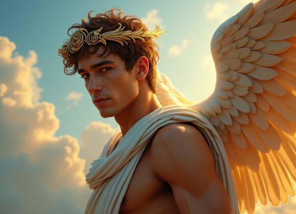 Hermes e as Sandálias Aladas: Descubra Seus Poderes e Mitos