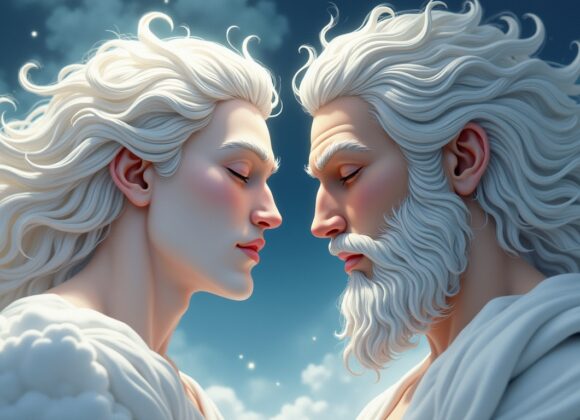 Hípnicos na Mitologia Grega: Descubra os Poderes de Hipnos e Zeus