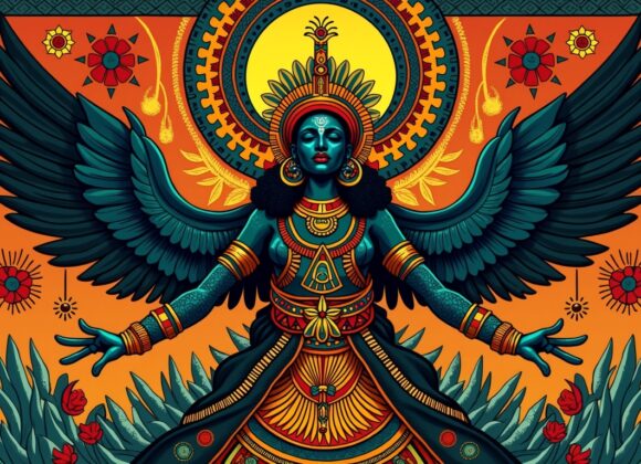 Ifá na Mitologia Yoruba: Descubra a Sabedoria dos Orishas