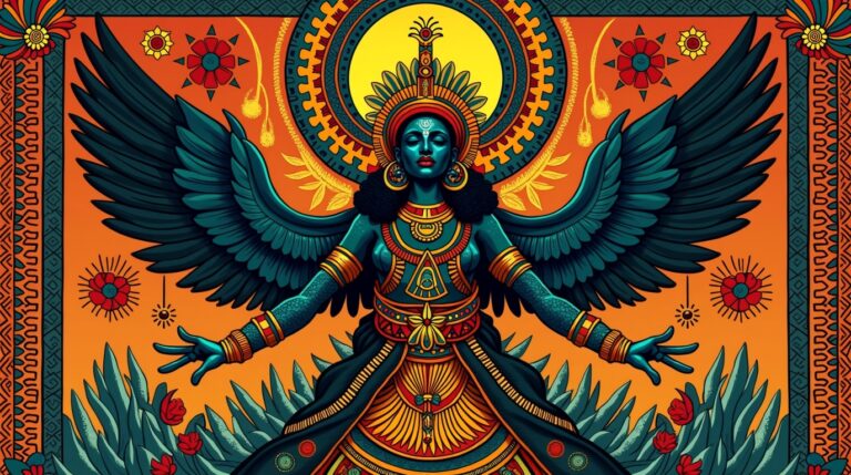 Ifá na Mitologia Yoruba: Descubra a Sabedoria dos Orishas