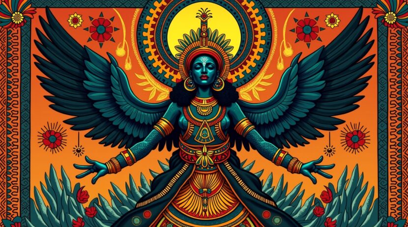 Ifá na Mitologia Yoruba: Descubra a Sabedoria dos Orishas
