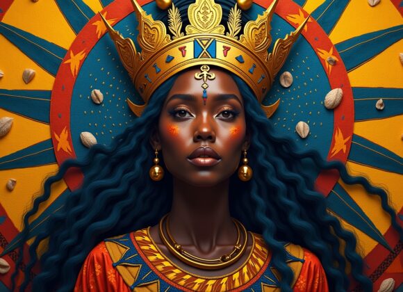 Ìkòrí na Mitologia Yoruba: Descubra seu Significado e Importância