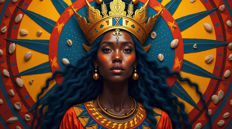 Ìkòrí na Mitologia Yoruba: Descubra seu Significado e Importância