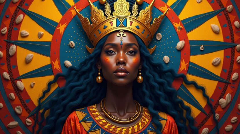 Ìkòrí na Mitologia Yoruba: Descubra seu Significado e Importância