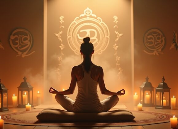Mantras para Yoga: Descubra o Poder Transformador na Prática