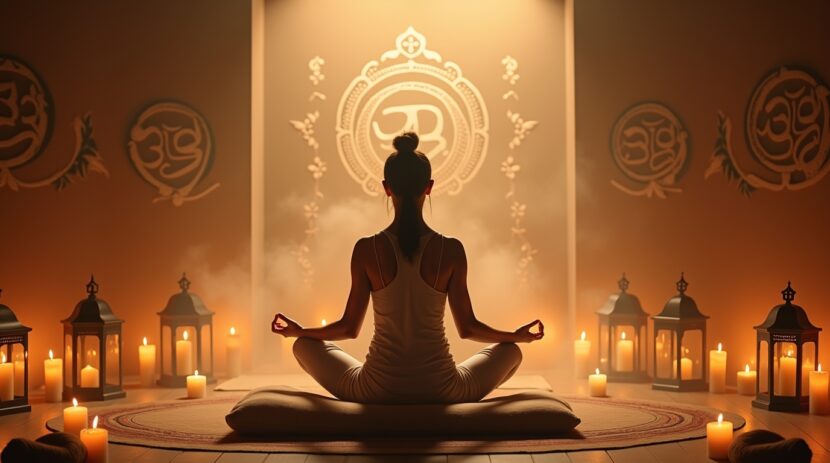 Mantras para Yoga: Descubra o Poder Transformador na Prática