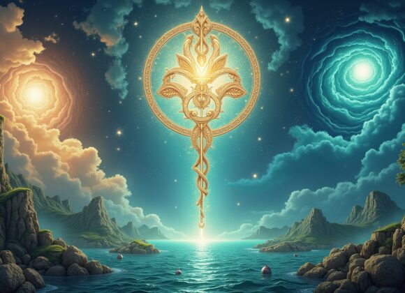 Mitologia Celta: Descubra os Três Reinos da Alma e Seu Significado