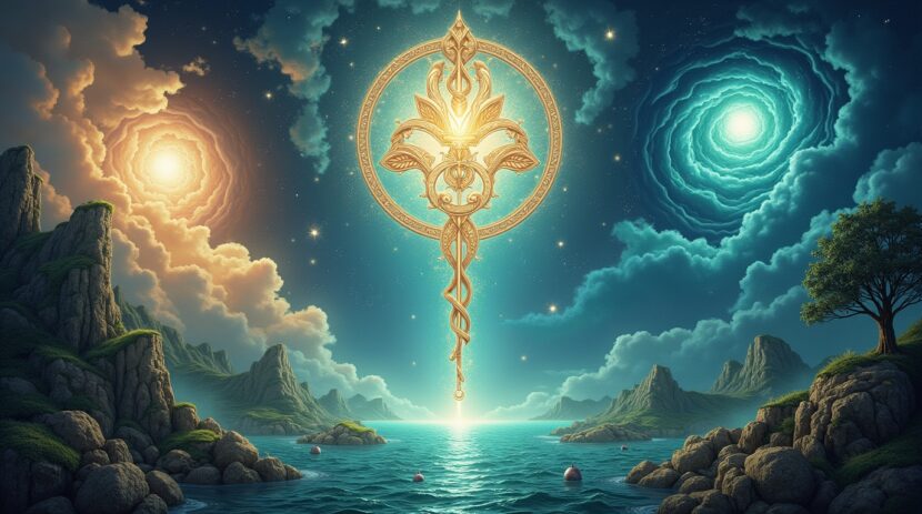 Mitologia Celta: Descubra os Três Reinos da Alma e Seu Significado