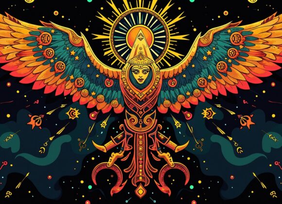 Mitologia Yoruba Odu Meji: Descubra seu Significado e Importância
