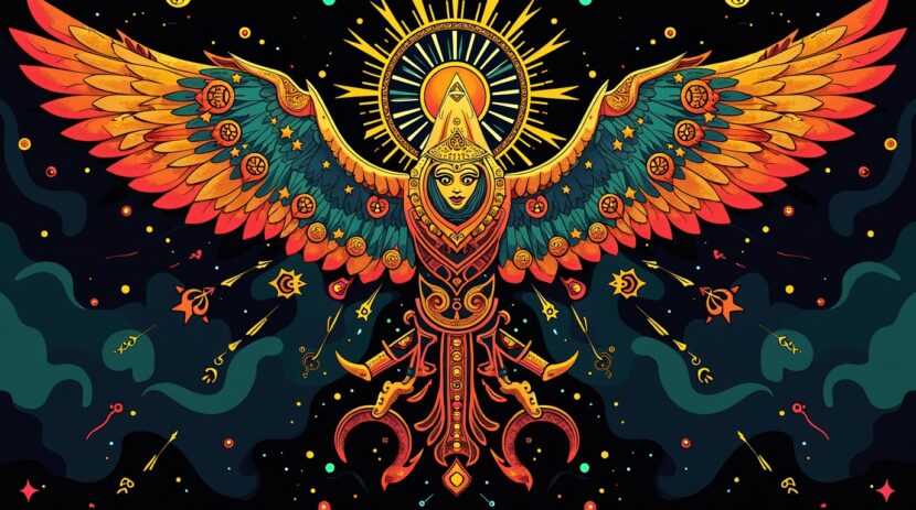 Mitologia Yoruba Odu Meji: Descubra seu Significado e Importância