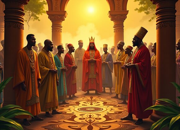 Narrativas dos Odu Ifá na Mitologia Yoruba: Descubra Métodos e Práticas