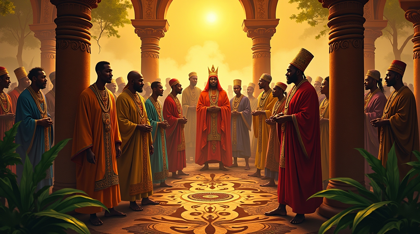 Narrativas dos Odu Ifá na Mitologia Yoruba: Descubra Métodos e Práticas