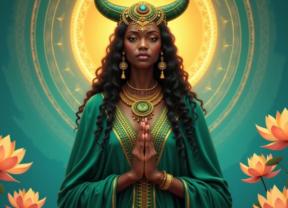 Oxalá na Mitologia Yoruba: Descubra o Orixá da Criação