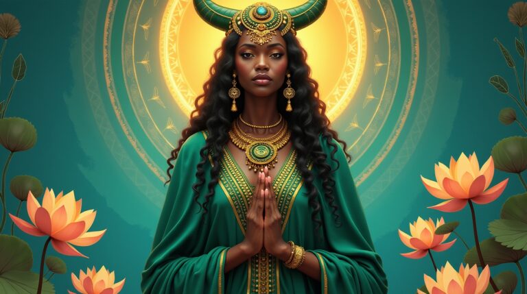 Oxalá na Mitologia Yoruba: Descubra o Orixá da Criação