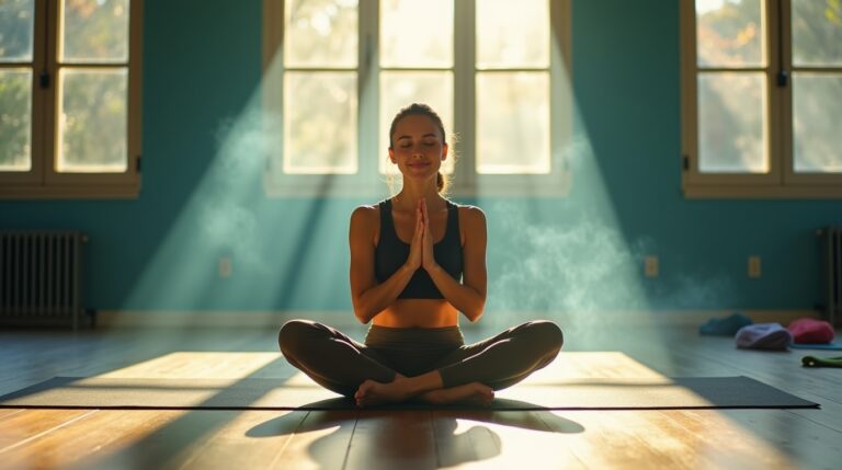 Postura do Barco Yoga: Descubra Benefícios e Técnicas