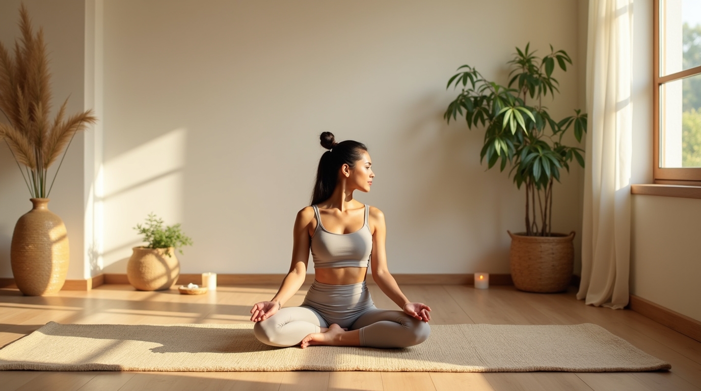 Postura do Sapo no Yoga: Descubra os Benefícios e Como Praticar