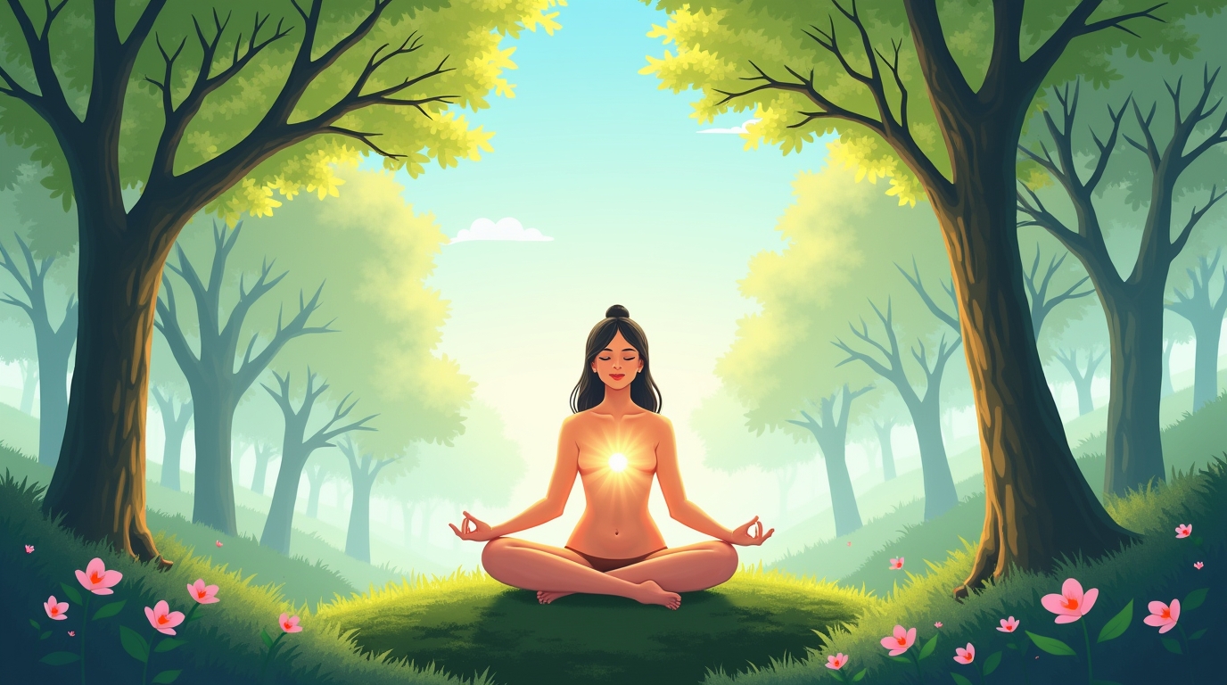 Pranayama na Yoga: Descubra os Poderes da Respiração Consciente