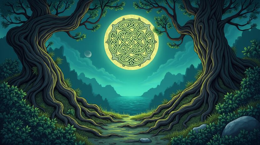 Raízes e Influências da Mitologia Celta: Descubra Suas Origens