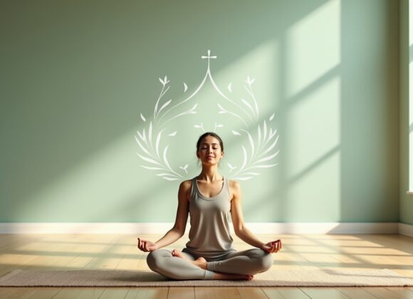 Respiração Profunda no Yoga: Descubra Seus Benefícios e Técnicas