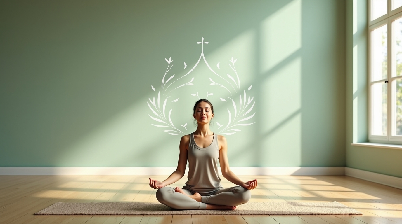 Respiração Profunda no Yoga: Descubra Seus Benefícios e Técnicas