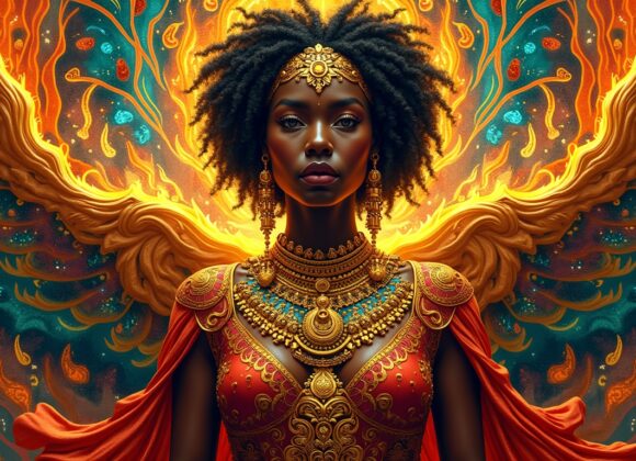 Ser Humano na Mitologia Yoruba: Descubra Seus Significados Profundos