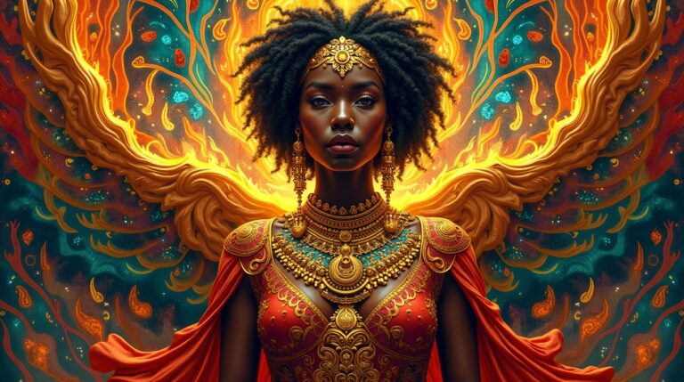 Ser Humano na Mitologia Yoruba: Descubra Seus Significados Profundos