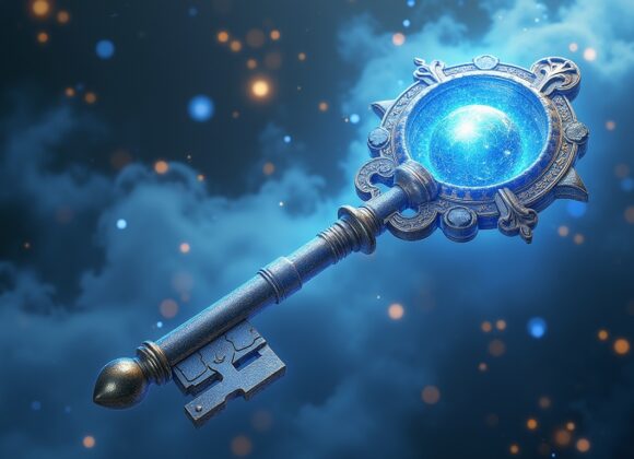 Significado de Sonhar com uma Chave Universal? Descubra Aqui