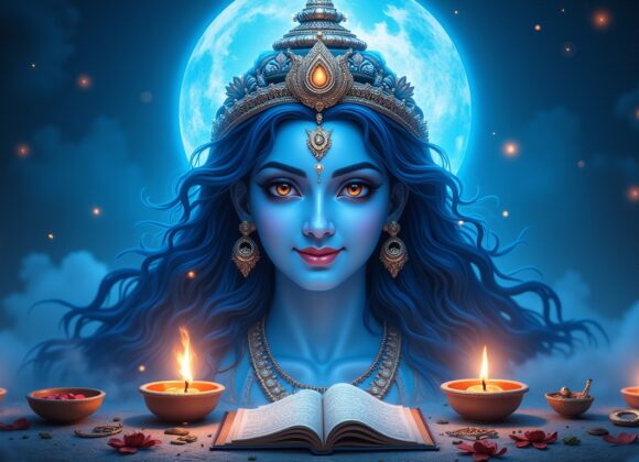 Soma na Mitologia Hindu: Descubra o Néctar da Imortalidade