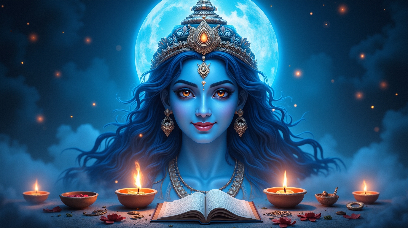 Soma na Mitologia Hindu: Descubra o Néctar da Imortalidade