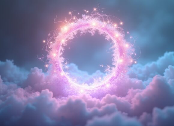 Sonhar com um Portal que se Move Constantemente: Descubra o Significado