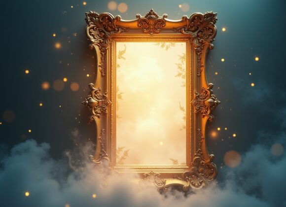 Sonhar com um quadro que se transforma em janela: Descubra o Significado