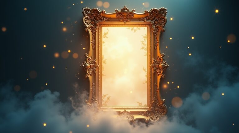 Sonhar com um quadro que se transforma em janela: Descubra o Significado