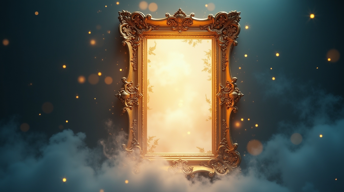 Sonhar com um quadro que se transforma em janela: Descubra o Significado