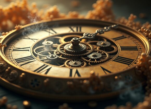 Sonhar com Relógio que Mostra os Batimentos do Tempo: Descubra o Significado