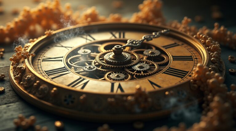 Sonhar com Relógio que Mostra os Batimentos do Tempo: Descubra o Significado