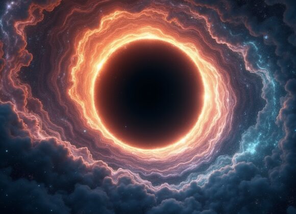 Sonhar com um Buraco que Leva ao Infinito: O que Revela?