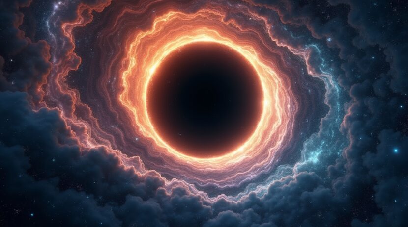 Sonhar com um Buraco que Leva ao Infinito: O que Revela?