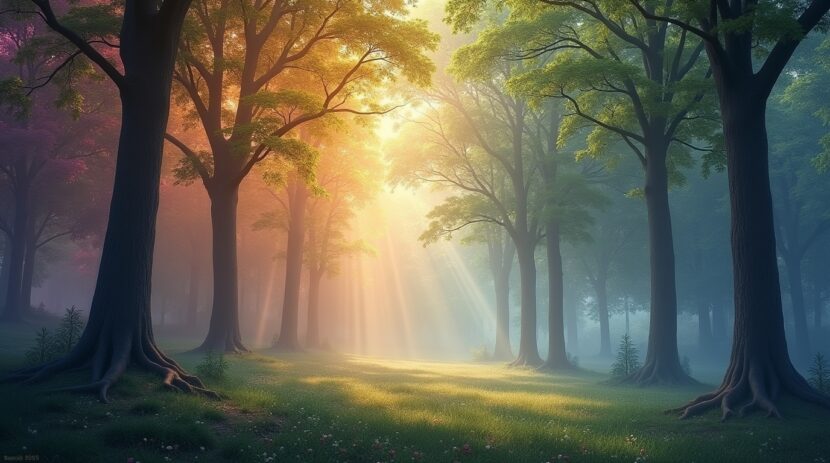 Sonhar com um Vento que Sopra Melodias: Descubra a Comunicação Espiritual