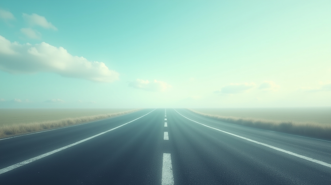 Sonhar com uma Estrada que Nunca Acaba: Descubra o Significado