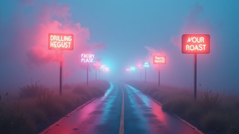 Sonhar com uma Estrada: O Que Indicam Rotas Desconhecidas?