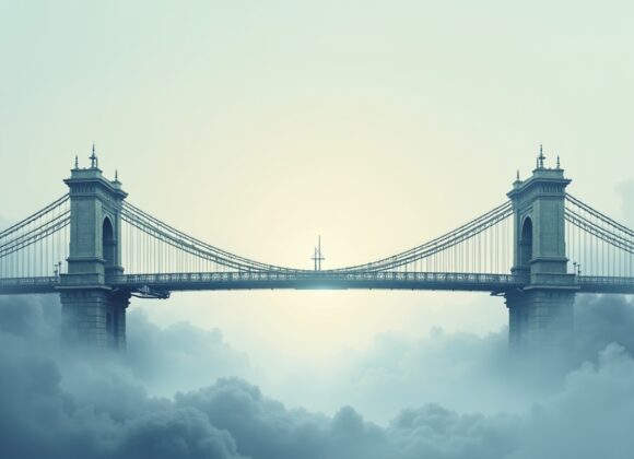 Sonhar com uma Ponte Desmoronando: Descubra o Significado