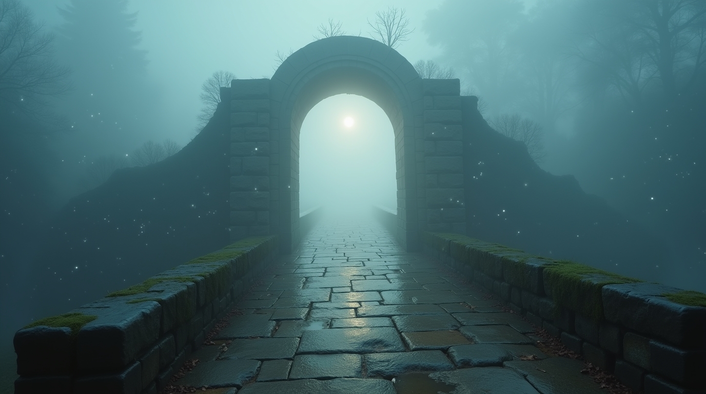 Sonhar com uma Ponte: O Significado Espiritual Revelado