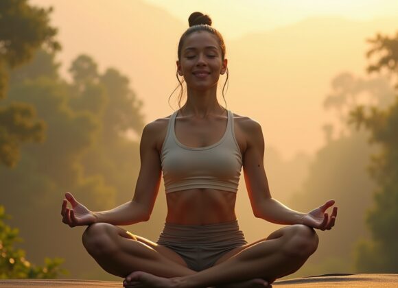 Vinyasa Yoga: Descubra a Dinâmica da Prática