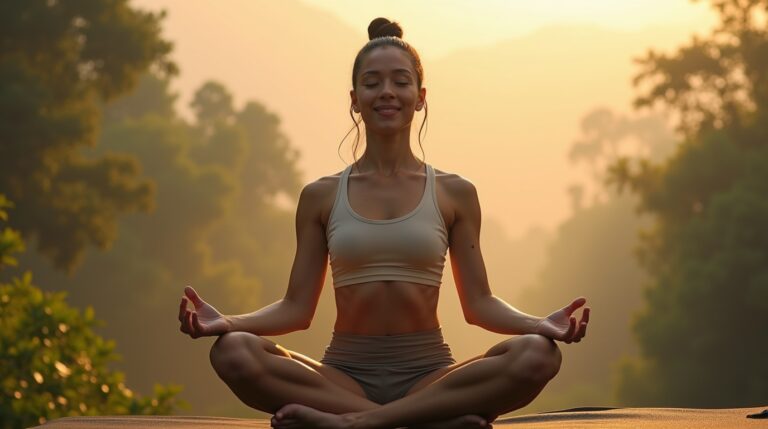 Vinyasa Yoga: Descubra a Dinâmica da Prática